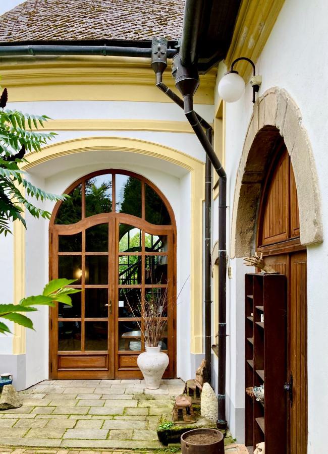 Kaple Svate Markety Zďar nad Sazavou Bagian luar foto