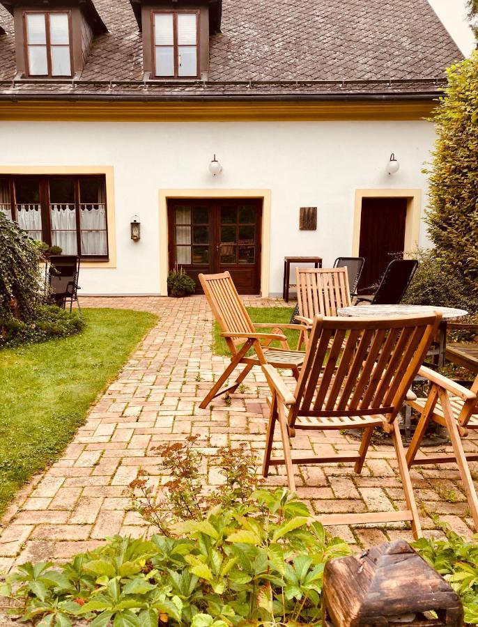 Kaple Svate Markety Zďar nad Sazavou Bagian luar foto