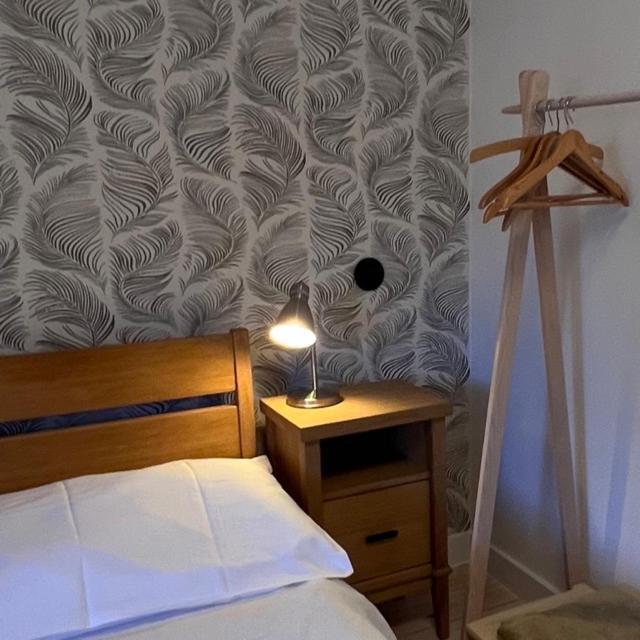 Kaple Svate Markety Zďar nad Sazavou Bagian luar foto