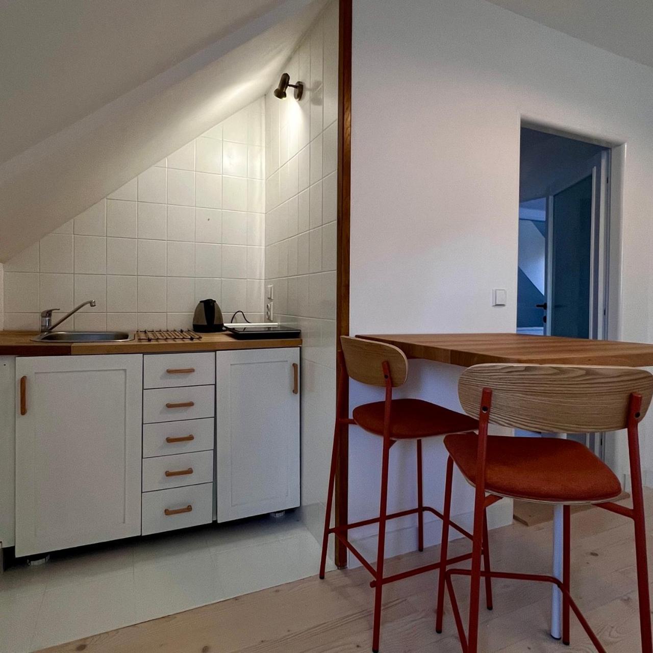 Kaple Svate Markety Zďar nad Sazavou Bagian luar foto